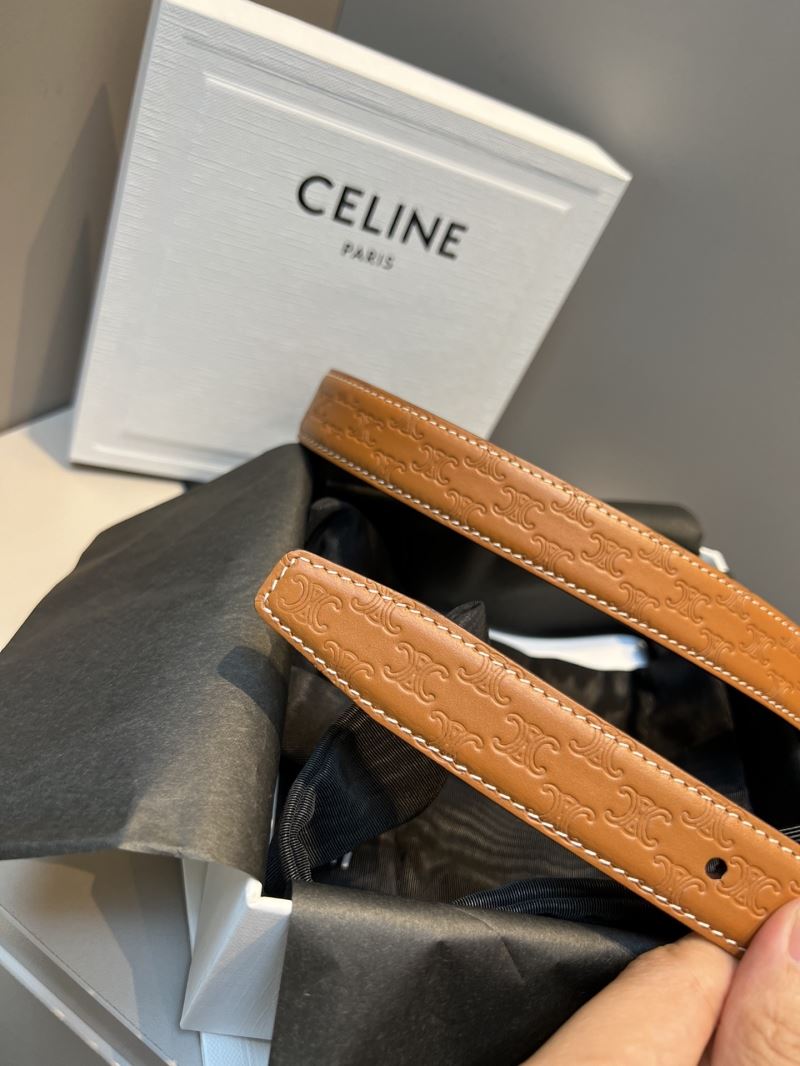 Ce1i*e belts